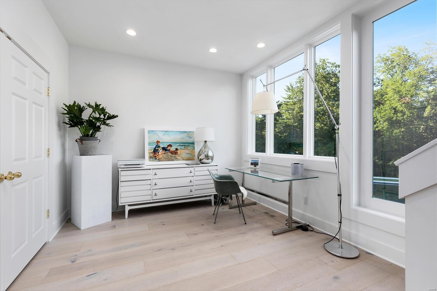 Fordyce Tr - Residential