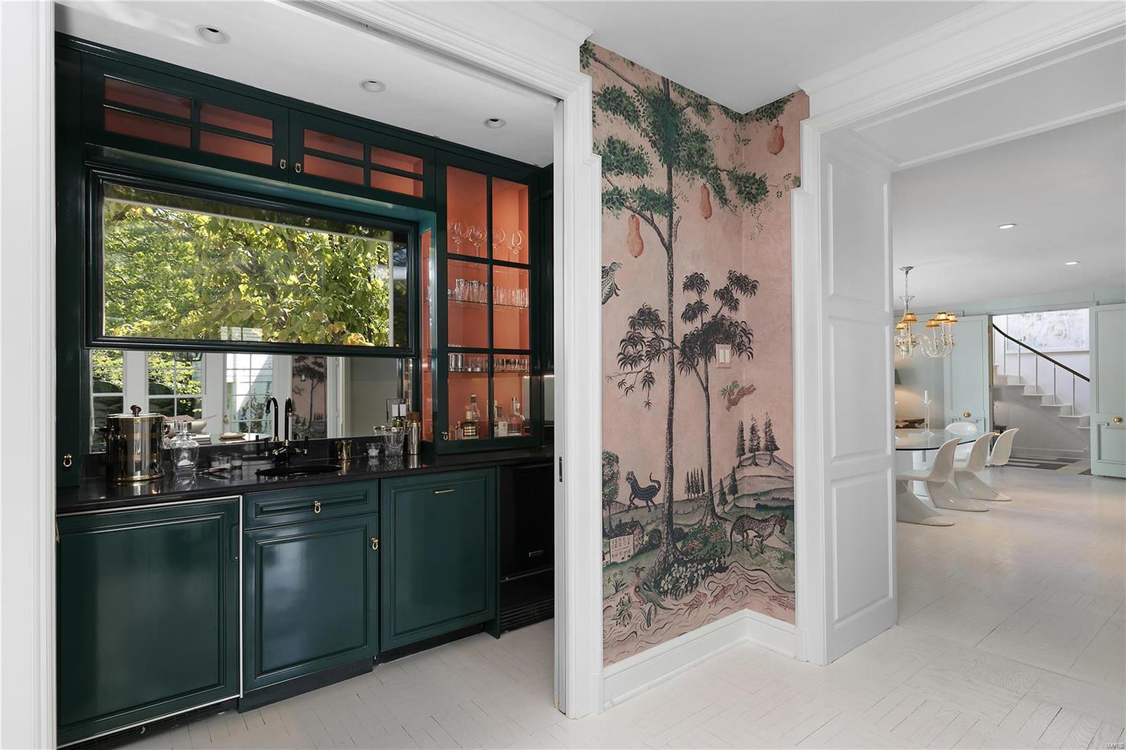 Fordyce Tr - Residential