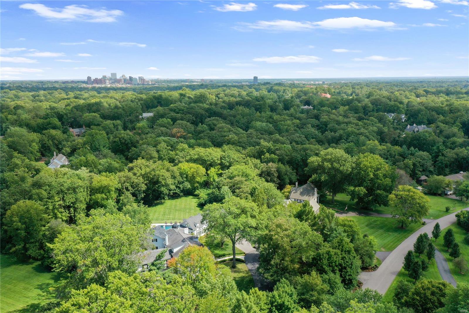 Fordyce Tr - Residential