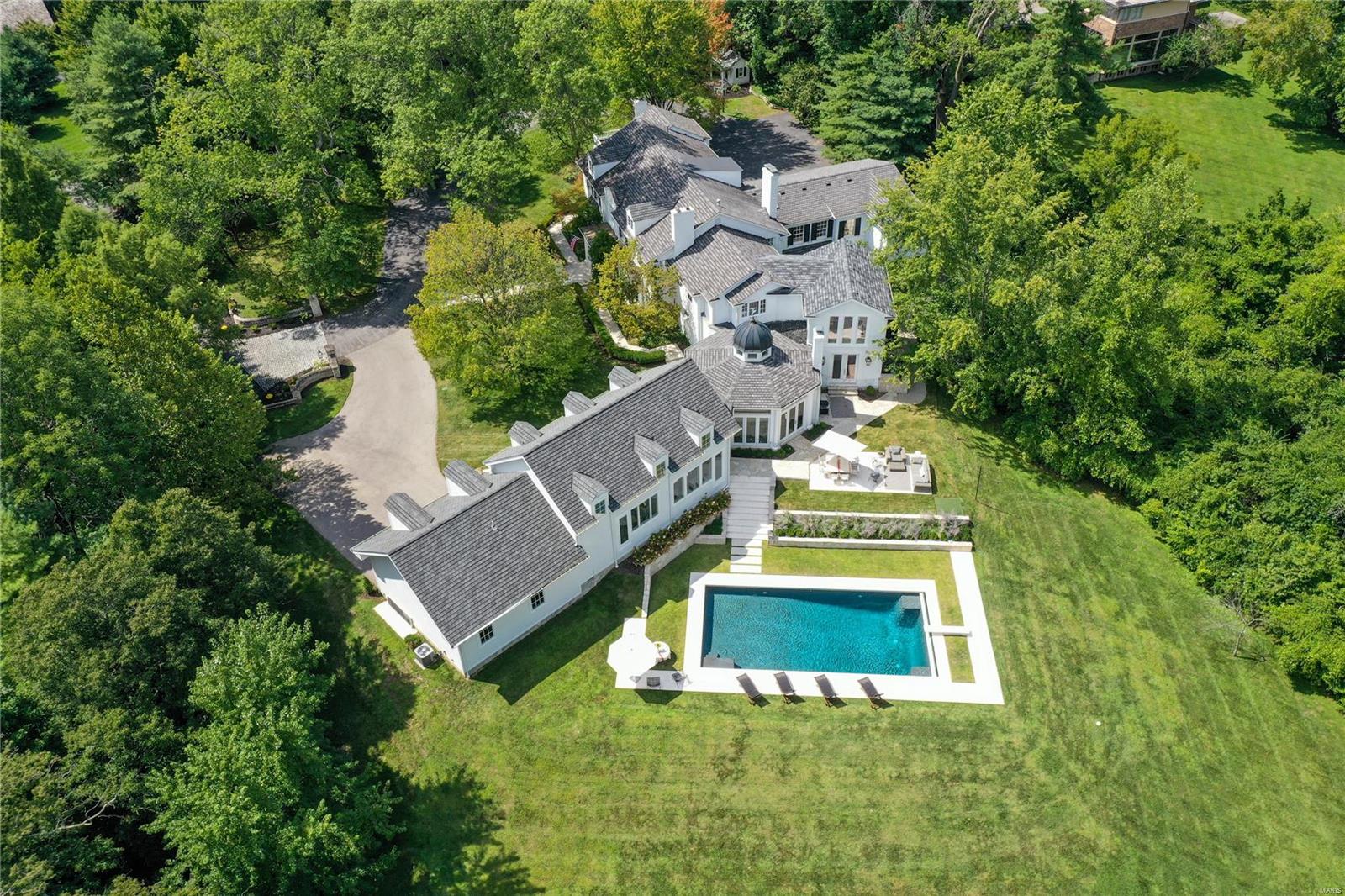 Fordyce Tr - Residential