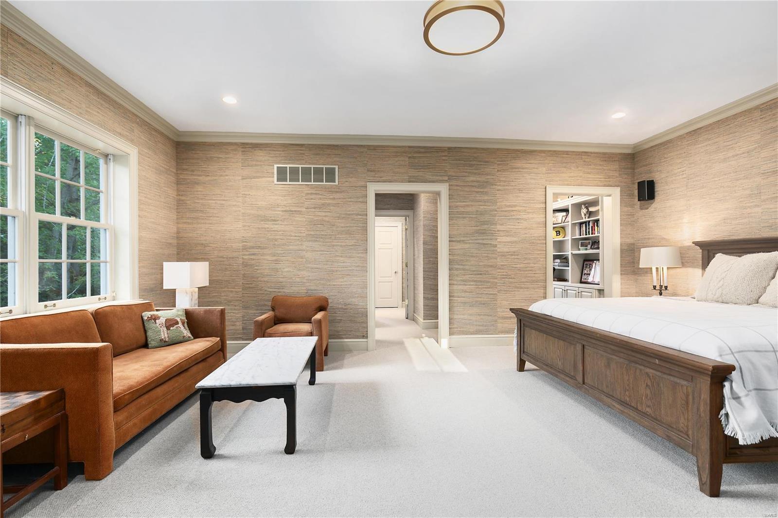 Fordyce Tr - Residential