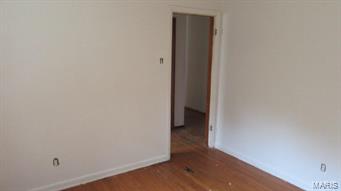 Hillcrest - Residential