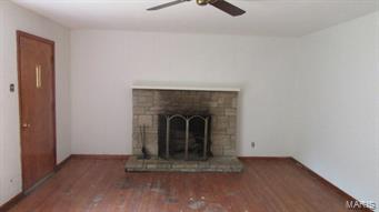 Hillcrest - Residential