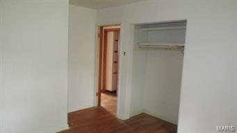 Hillcrest - Residential