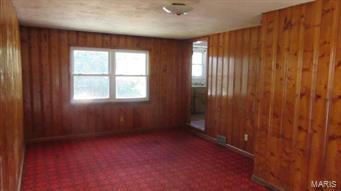 Hillcrest - Residential
