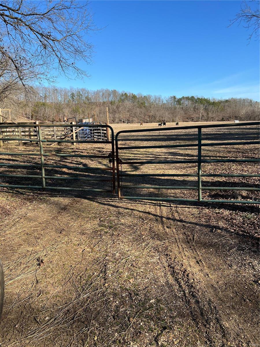 N/A - Farm