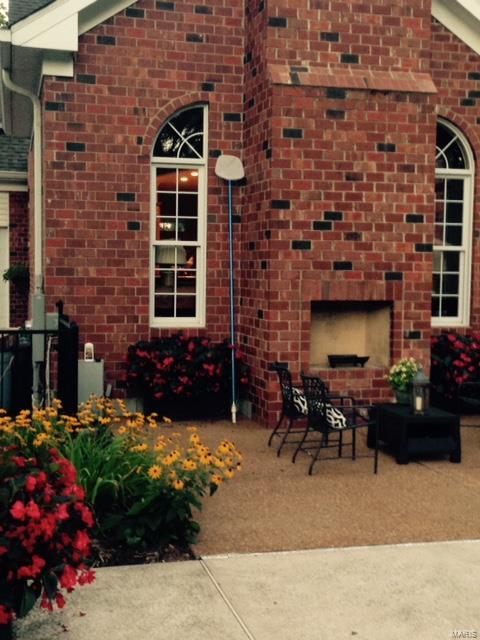 Frontenac Park - Residential