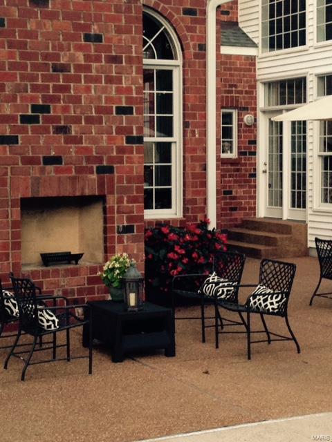 Frontenac Park - Residential