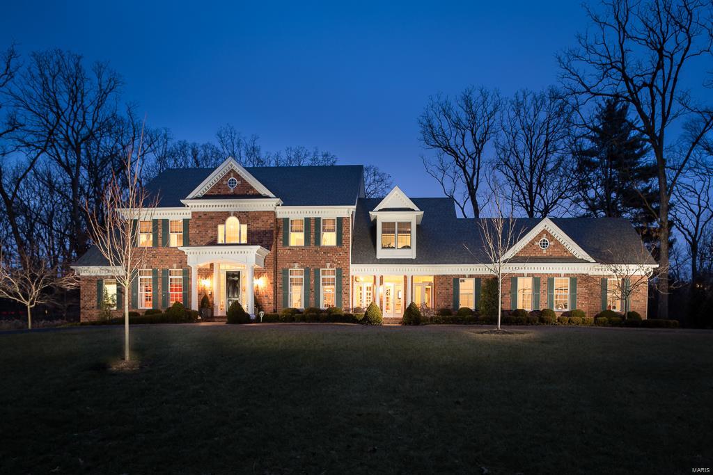 Frontenac Park - Residential