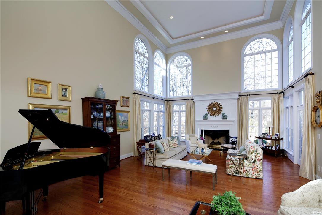 Frontenac Park - Residential