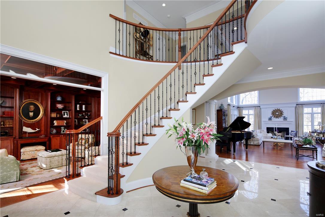 Frontenac Park - Residential