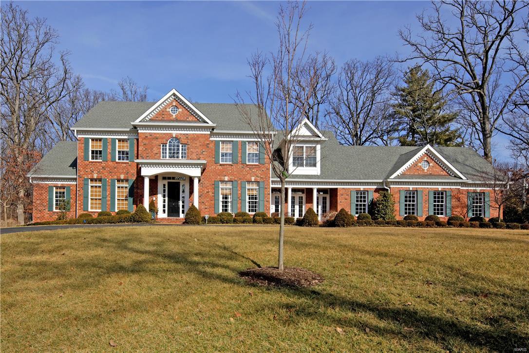 Frontenac Park - Residential