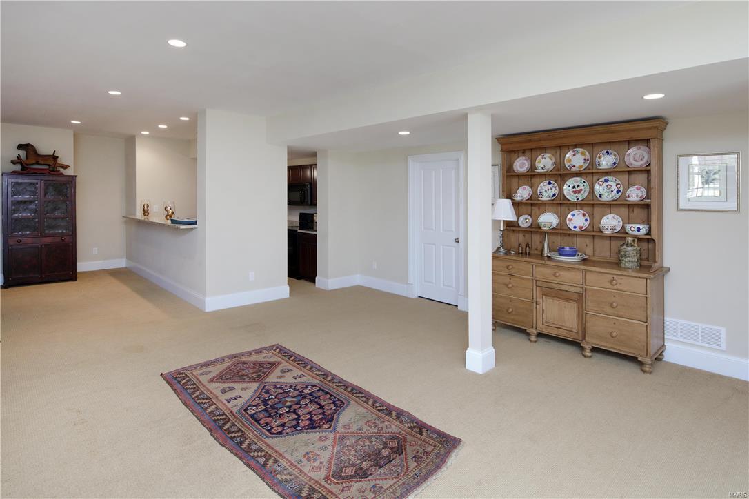 Frontenac Park - Residential