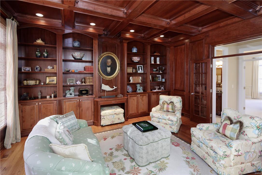 Frontenac Park - Residential