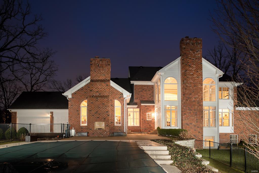 Frontenac Park - Residential