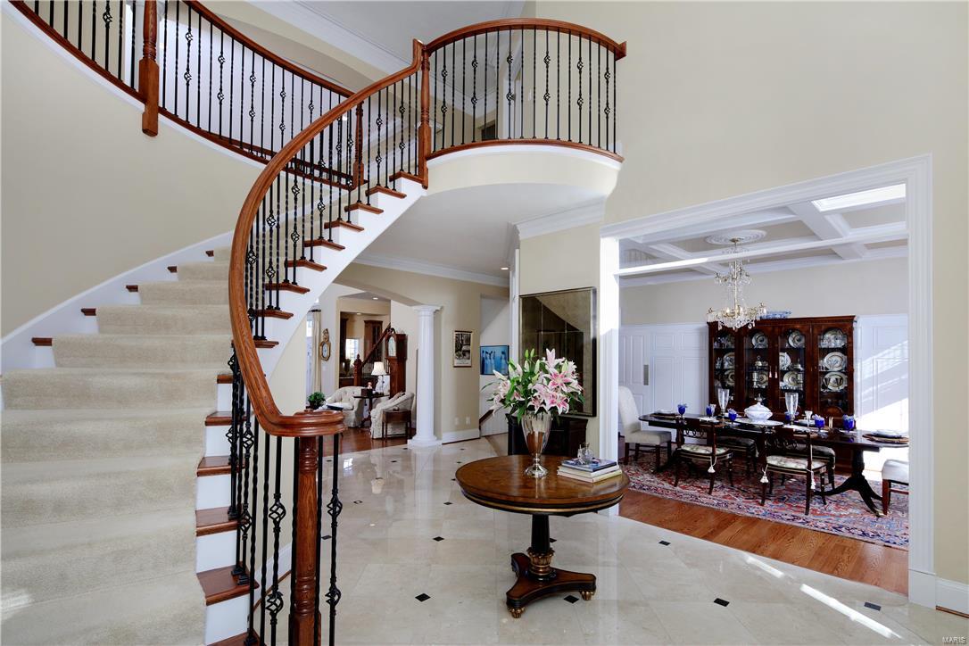 Frontenac Park - Residential