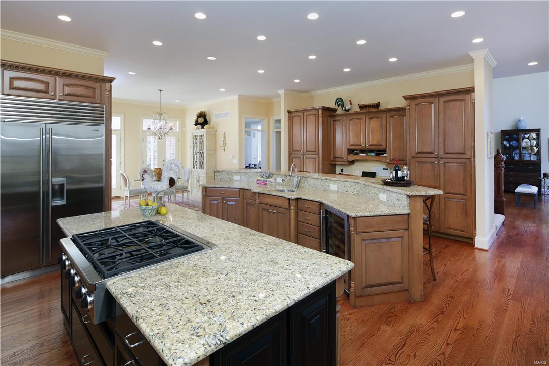 Frontenac Park - Residential