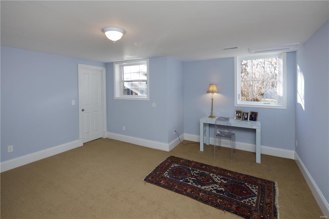 Frontenac Park - Residential