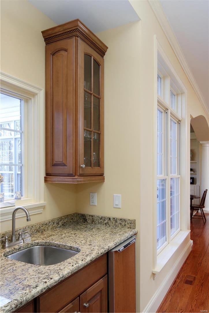 Frontenac Park - Residential