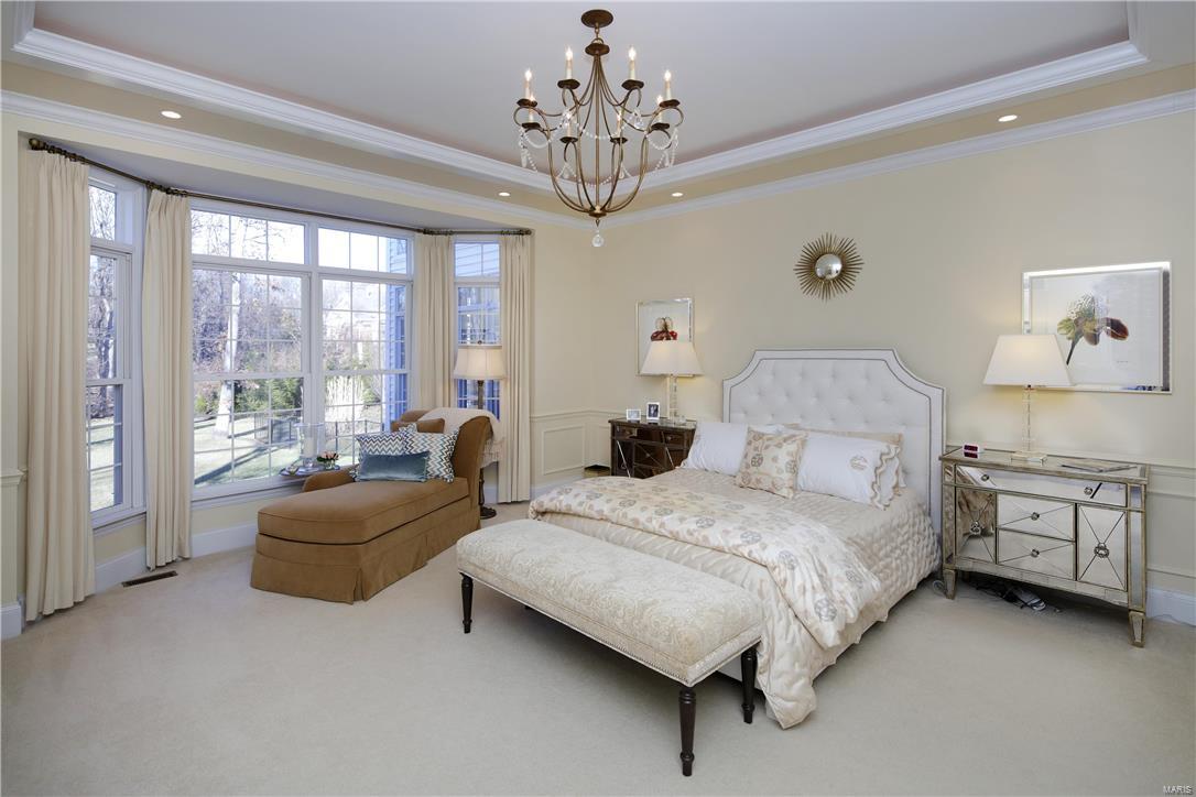 Frontenac Park - Residential