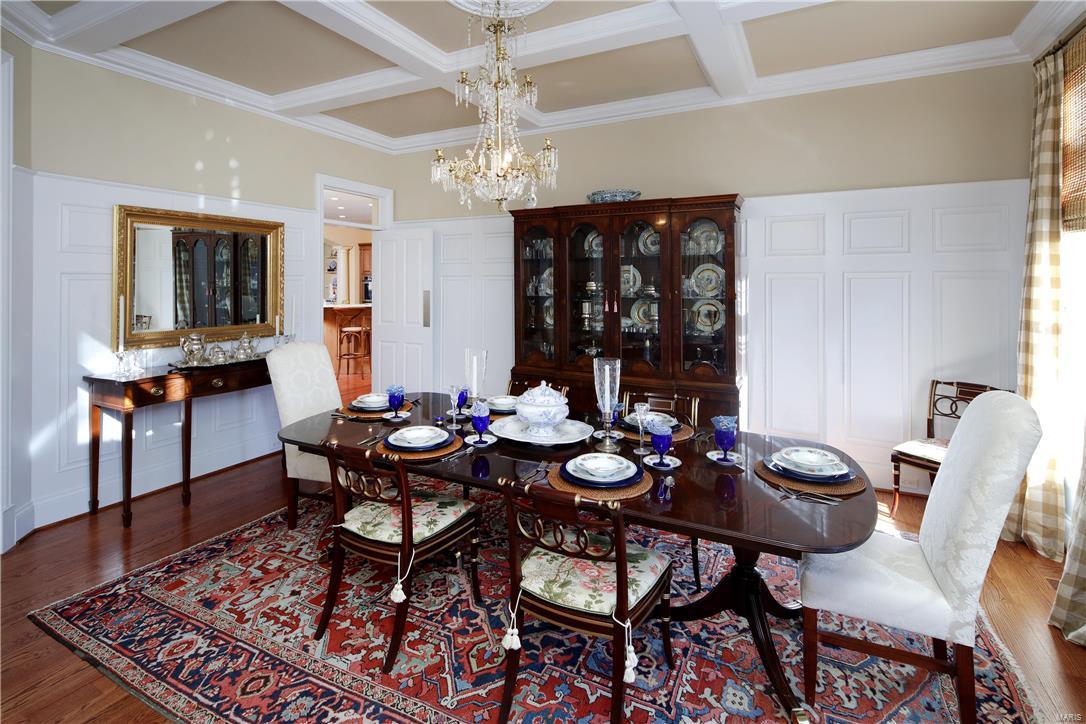 Frontenac Park - Residential