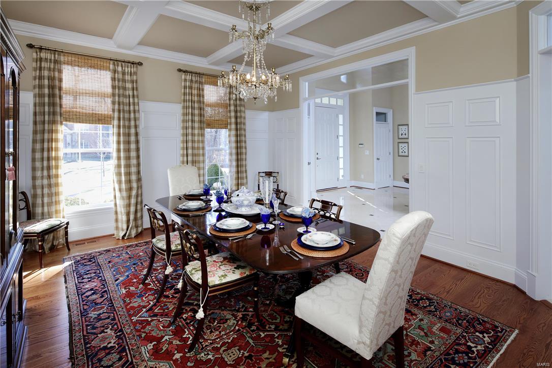 Frontenac Park - Residential