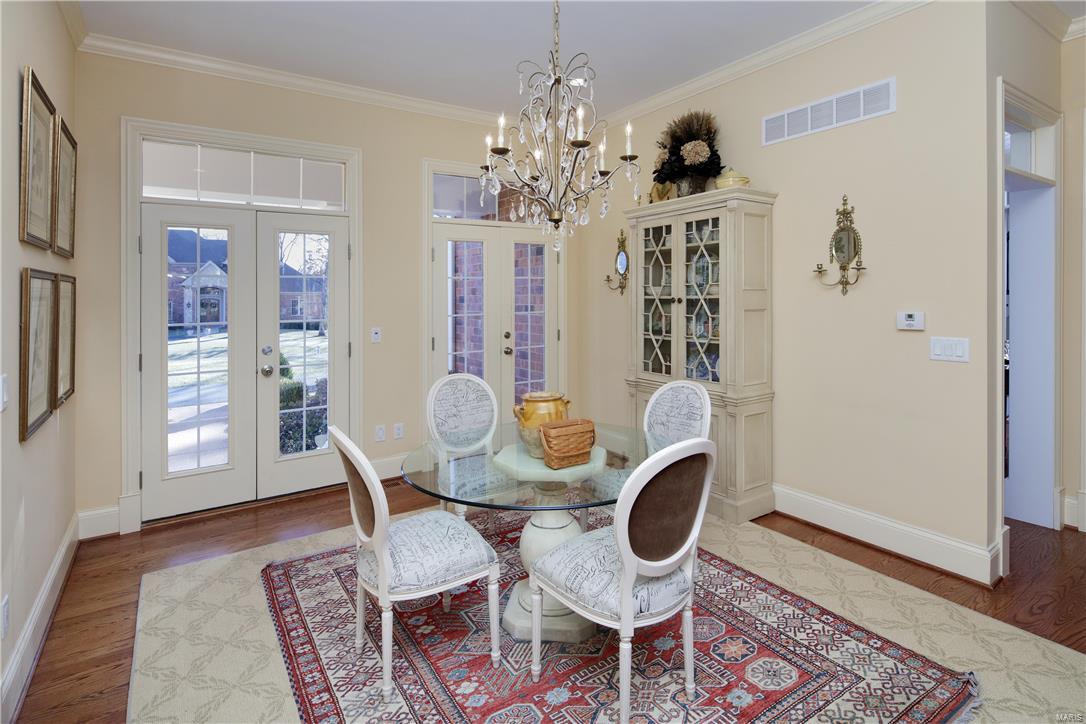 Frontenac Park - Residential