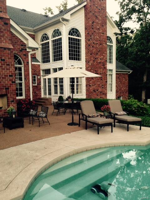 Frontenac Park - Residential