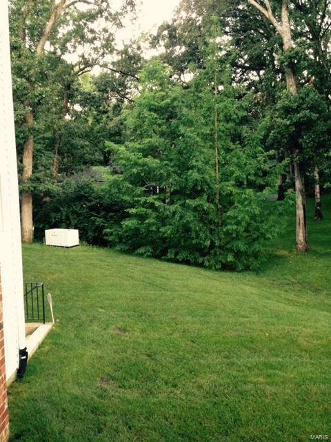 Frontenac Park - Residential