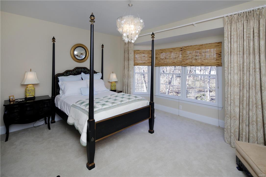 Frontenac Park - Residential