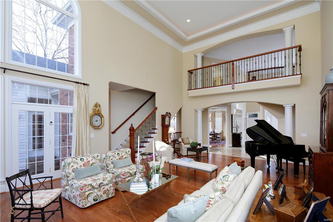 Frontenac Park - Residential