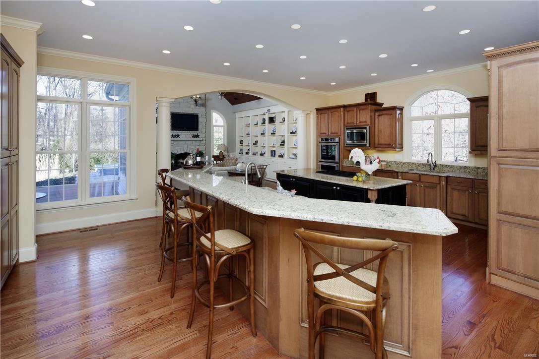 Frontenac Park - Residential