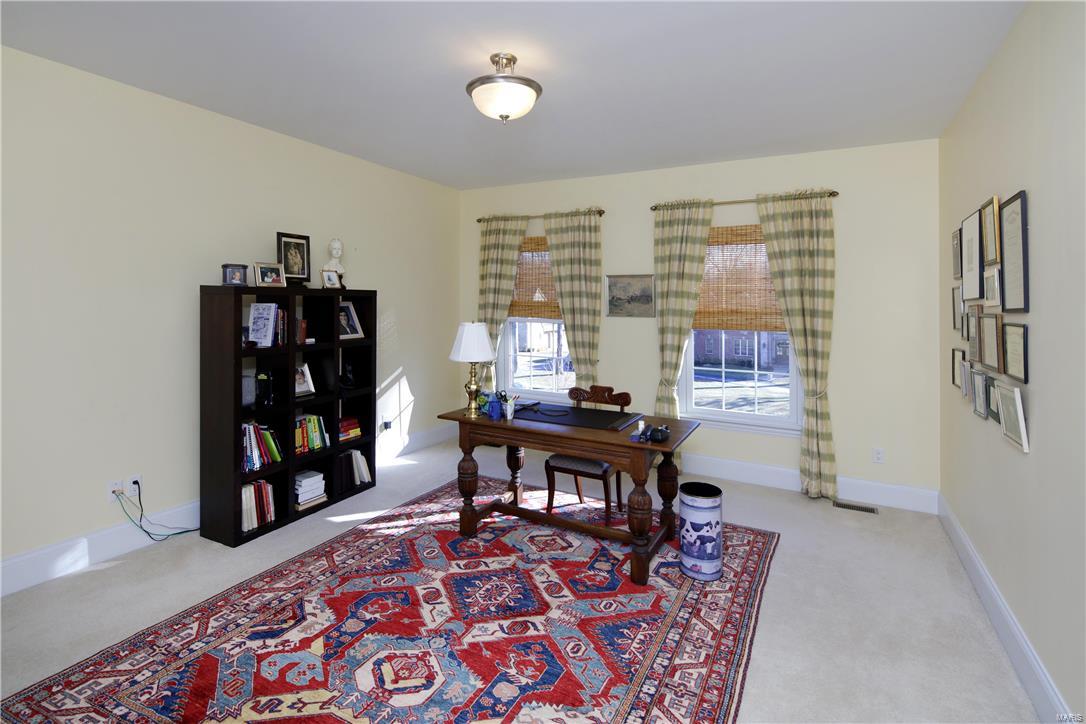 Frontenac Park - Residential