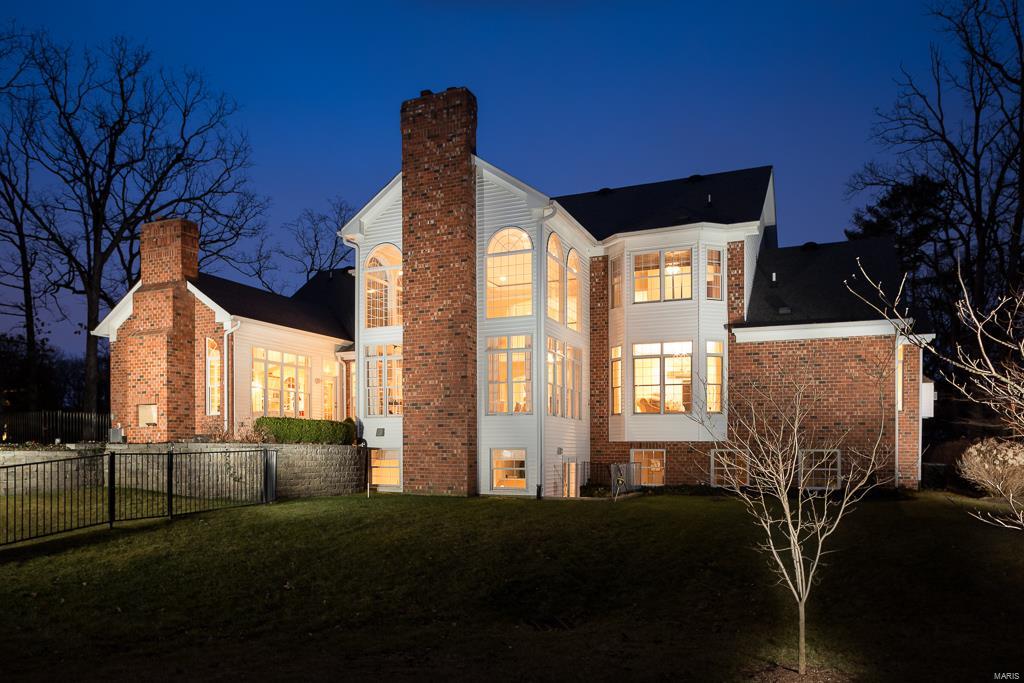 Frontenac Park - Residential