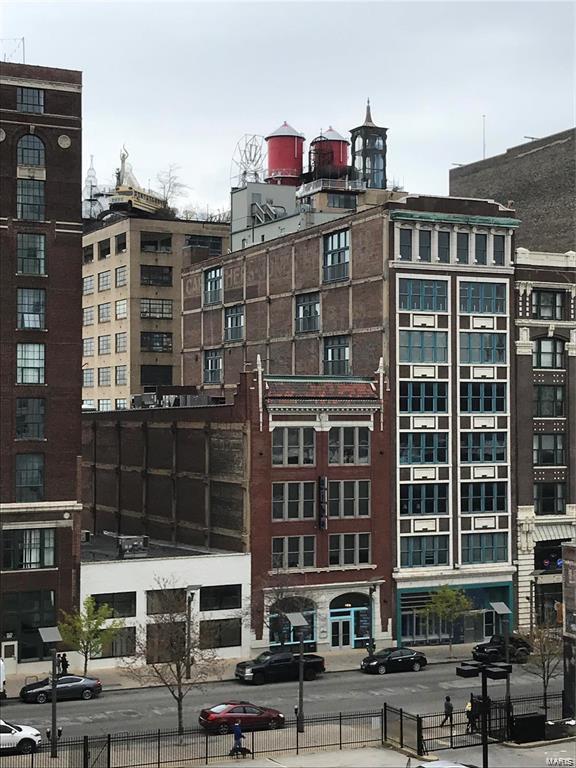 Annex Lofts Condo - Residential