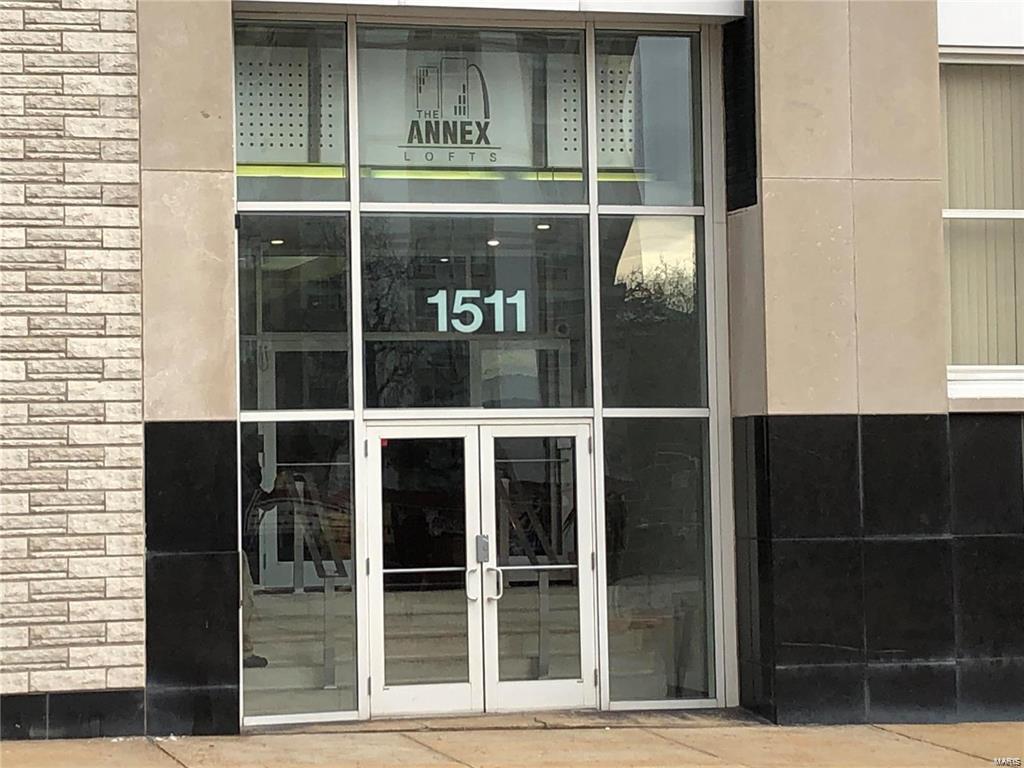 Annex Lofts Condo - Residential
