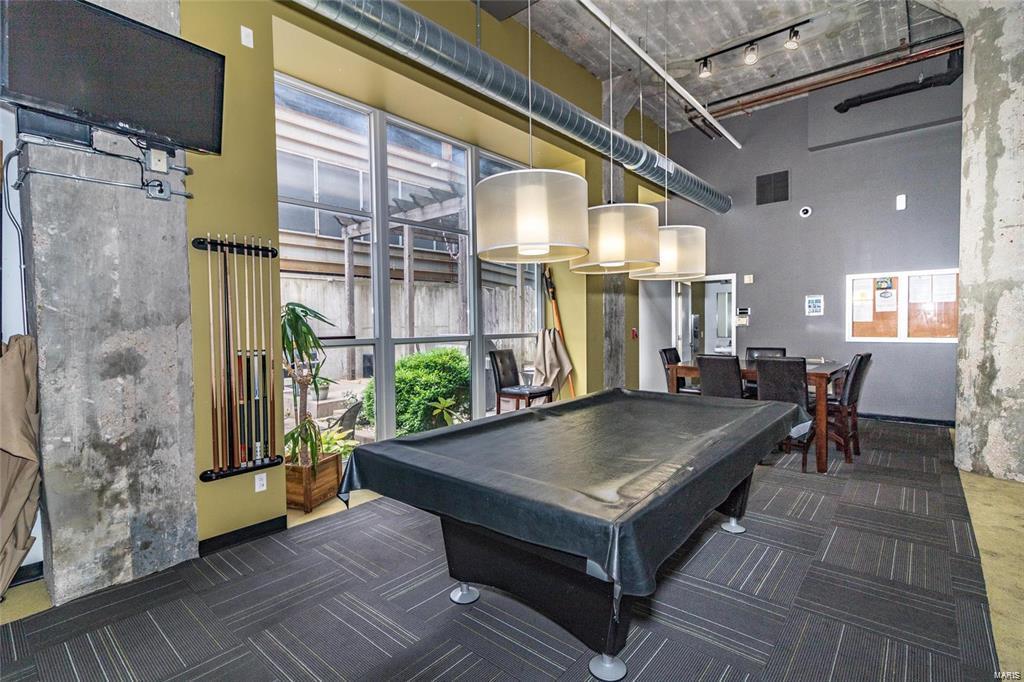 Annex Lofts Condo - Residential
