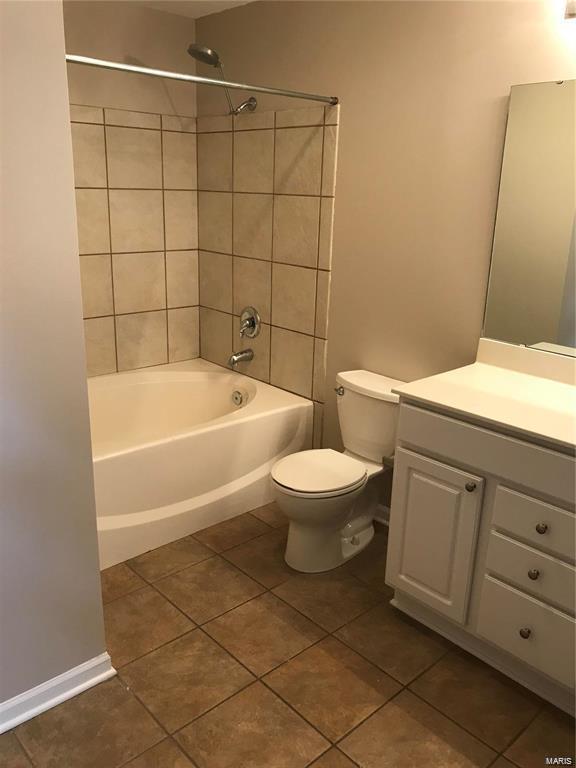 Annex Lofts Condo - Residential