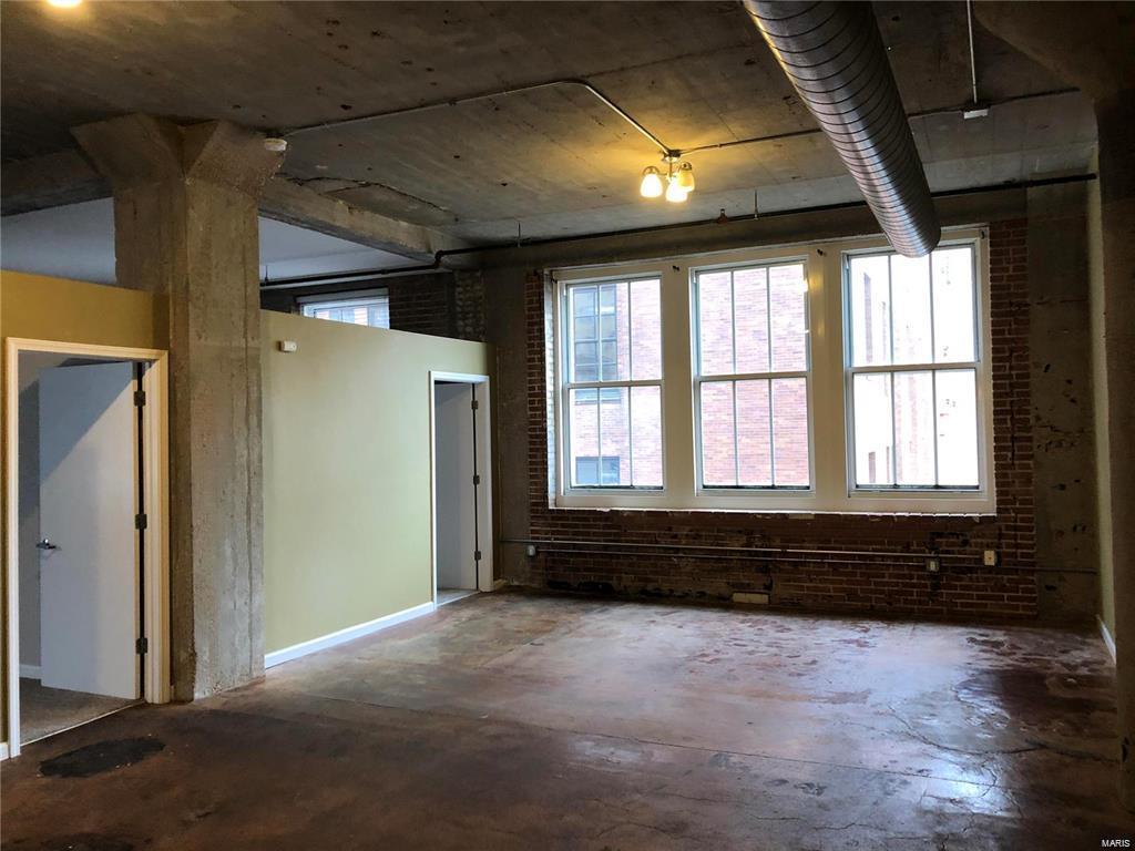 Annex Lofts Condo - Residential