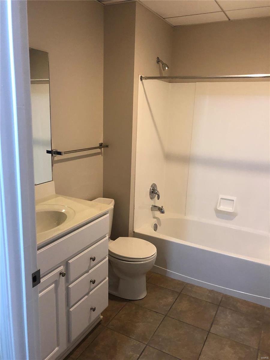Annex Lofts Condo - Residential