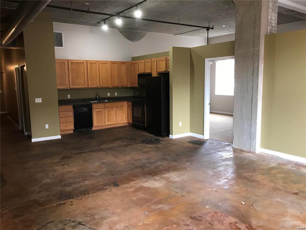 Annex Lofts Condo - Residential