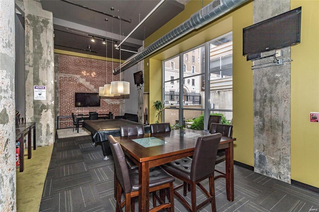 Annex Lofts Condo - Residential