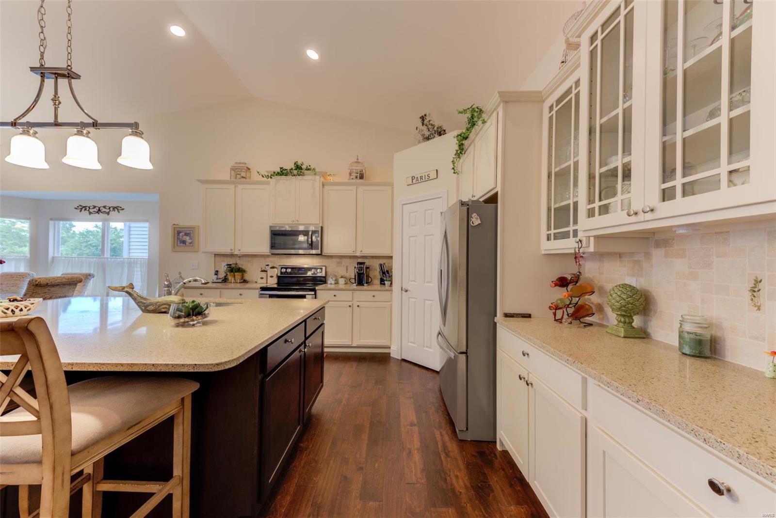 Ohmes Farm - Residential