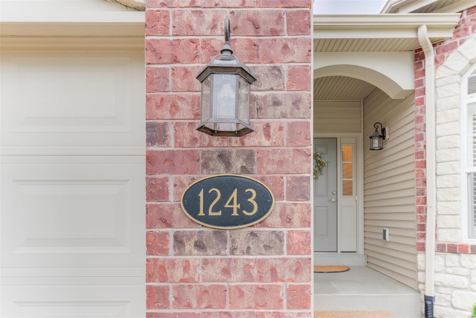 Ohmes Farm - Residential