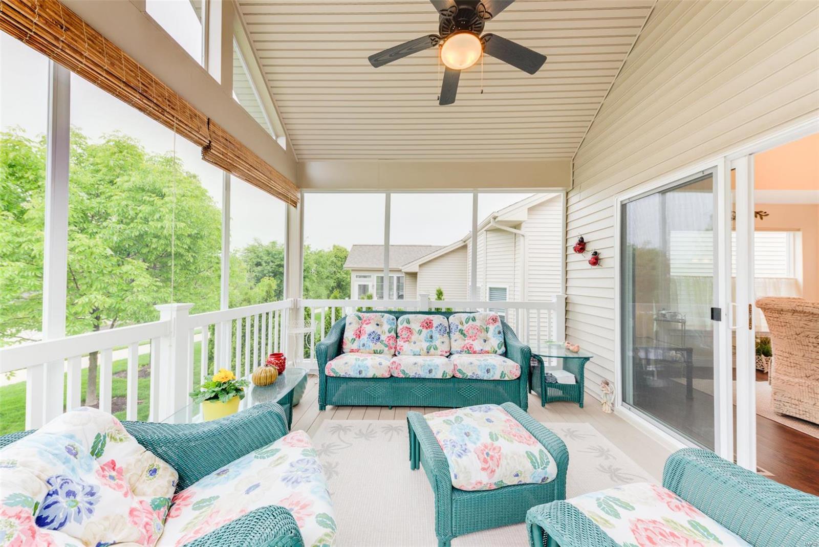 Ohmes Farm - Residential