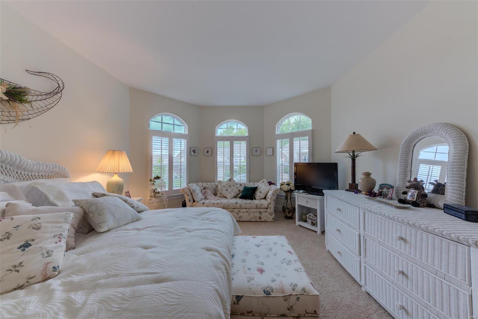 Ohmes Farm - Residential