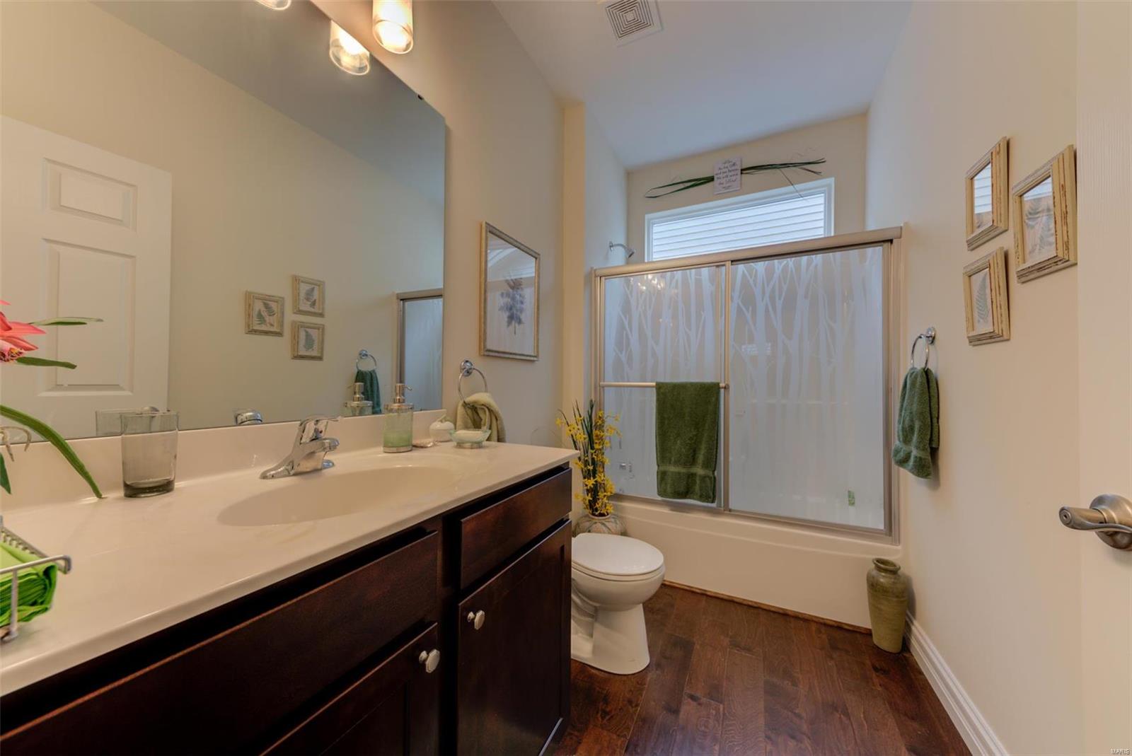 Ohmes Farm - Residential