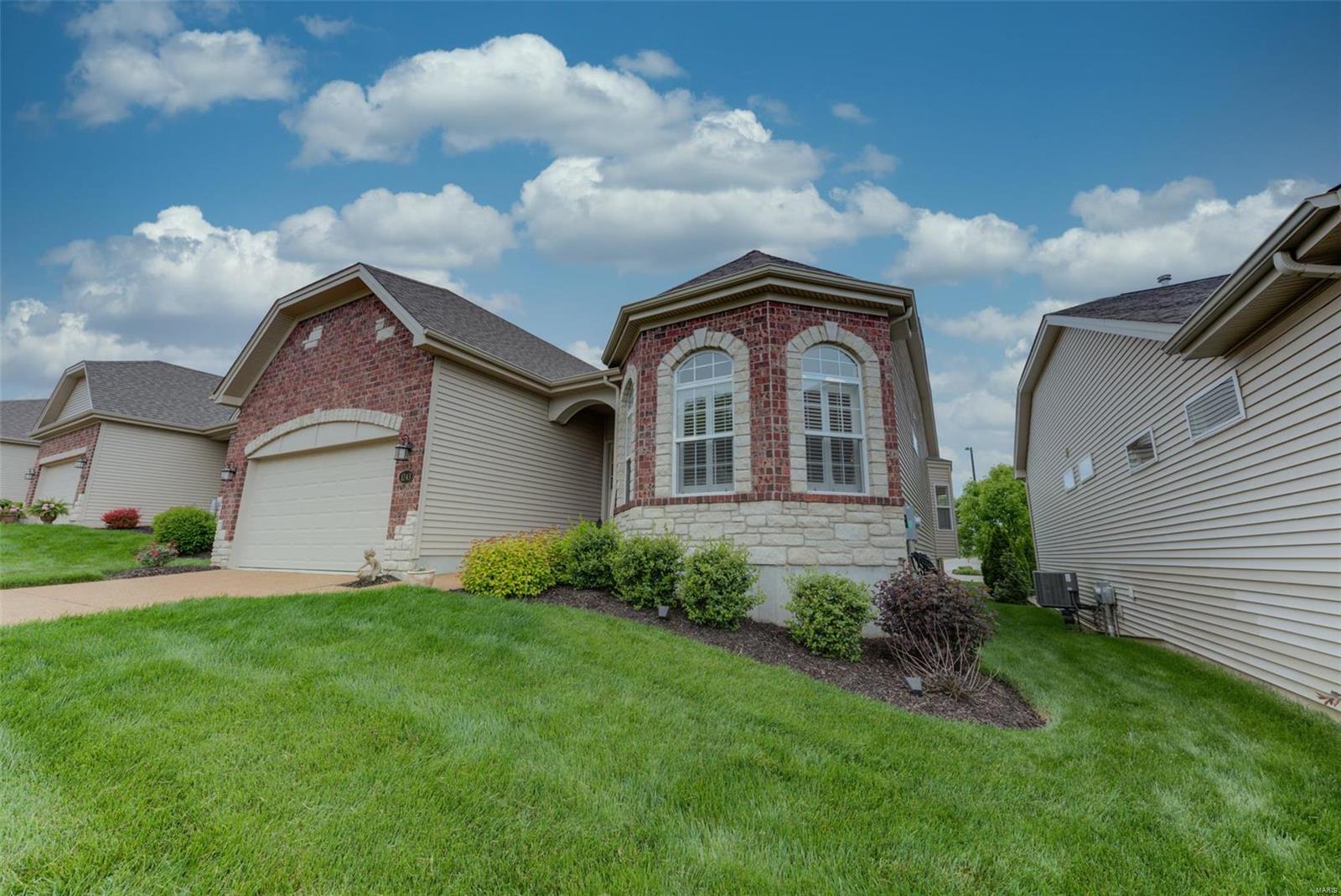 Ohmes Farm - Residential