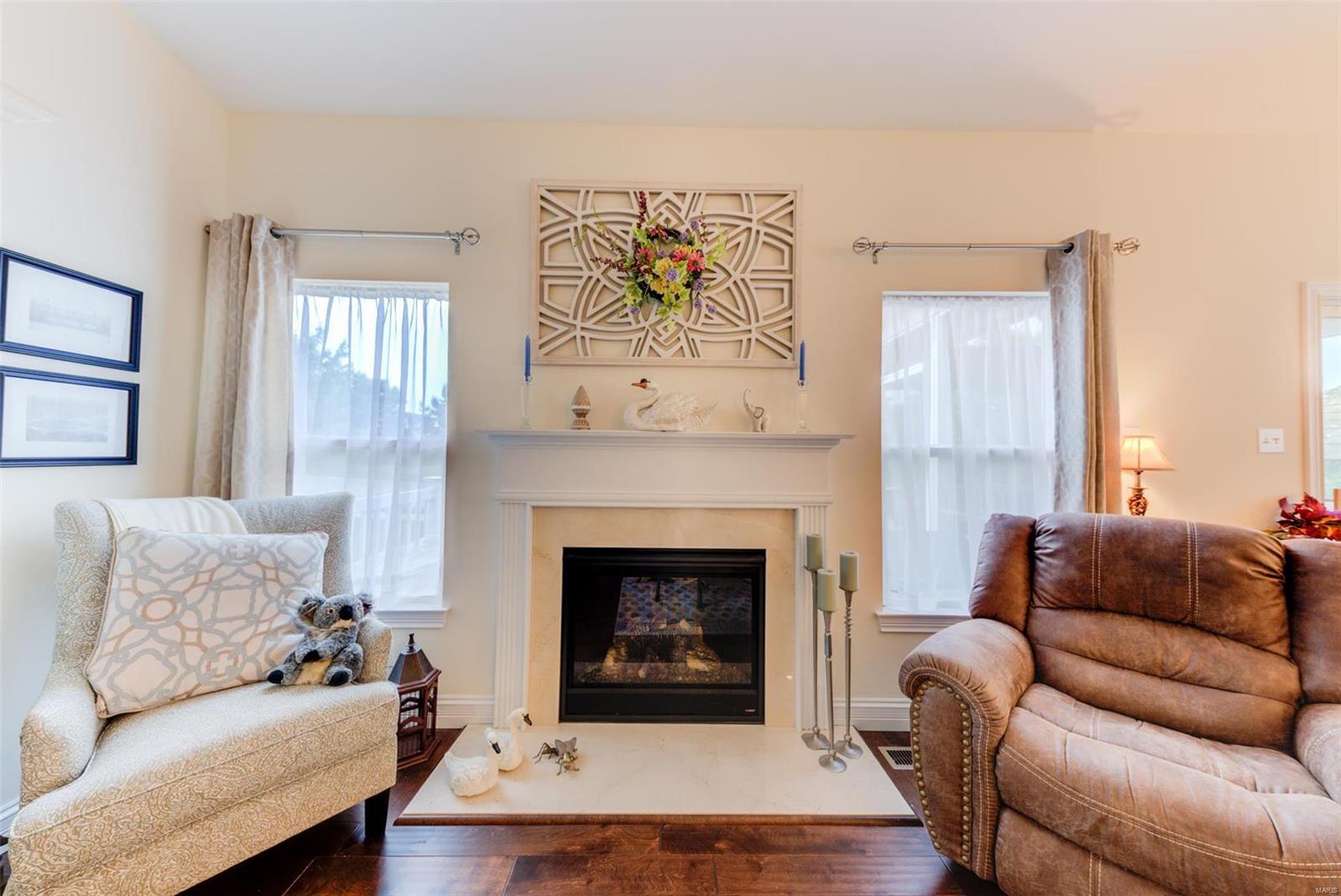 Ohmes Farm - Residential