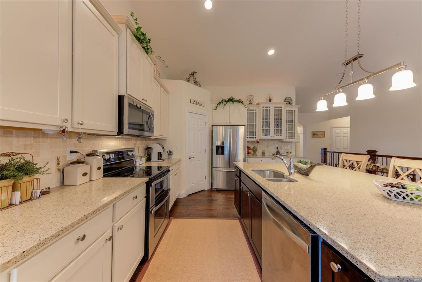 Ohmes Farm - Residential